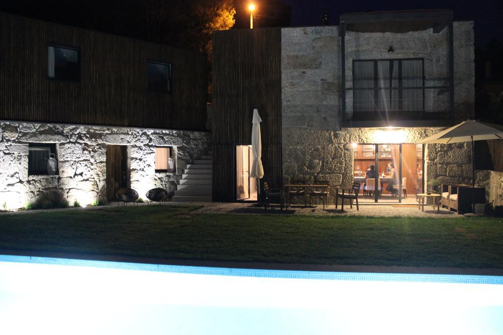 Casas da Li Arcos de Valdevez Exterior foto