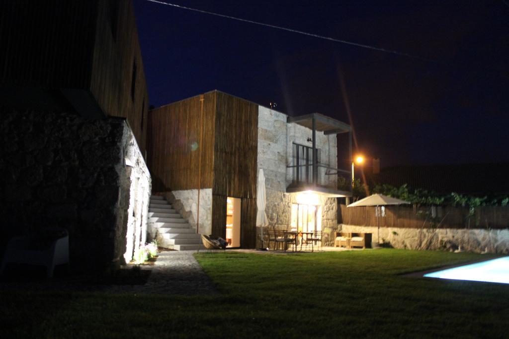 Casas da Li Arcos de Valdevez Exterior foto