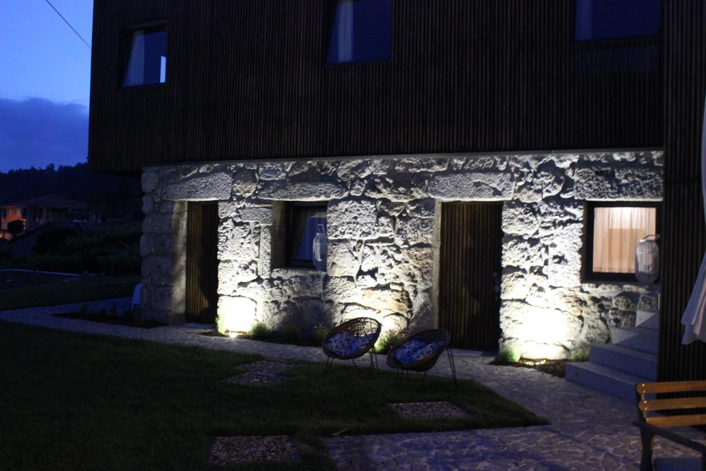 Casas da Li Arcos de Valdevez Exterior foto