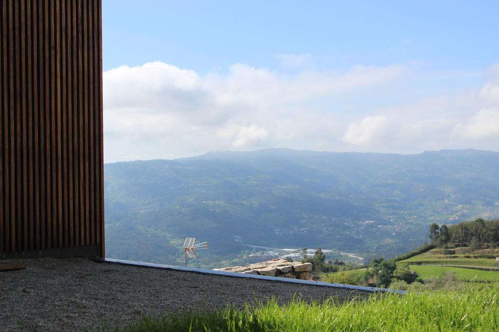 Casas da Li Arcos de Valdevez Exterior foto