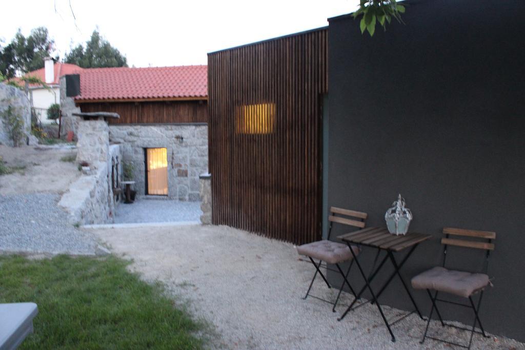 Casas da Li Arcos de Valdevez Exterior foto