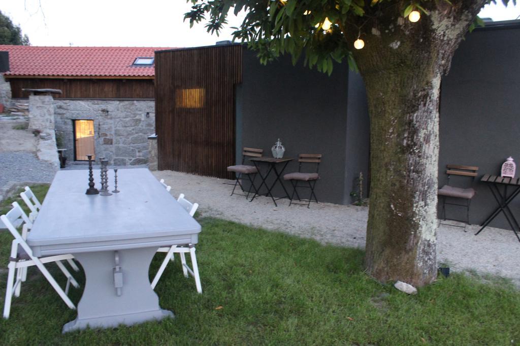 Casas da Li Arcos de Valdevez Exterior foto