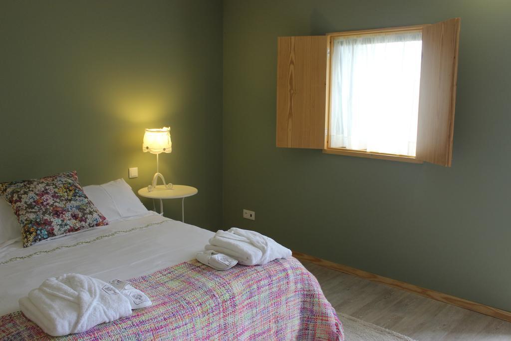 Casas da Li Arcos de Valdevez Quarto foto