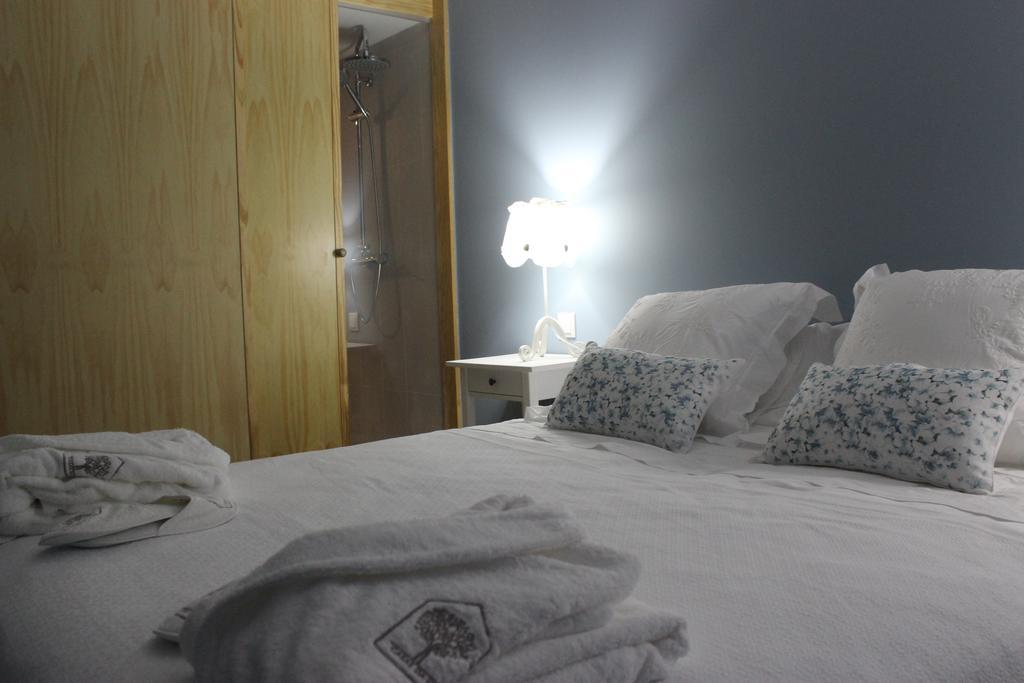 Casas da Li Arcos de Valdevez Quarto foto
