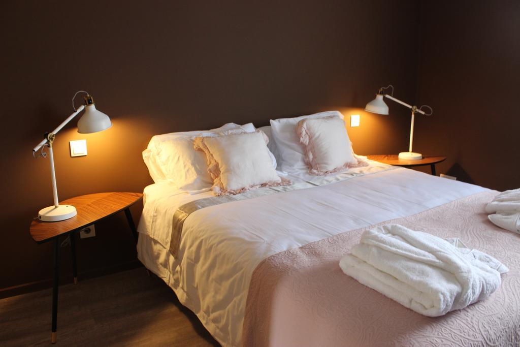 Casas da Li Arcos de Valdevez Quarto foto