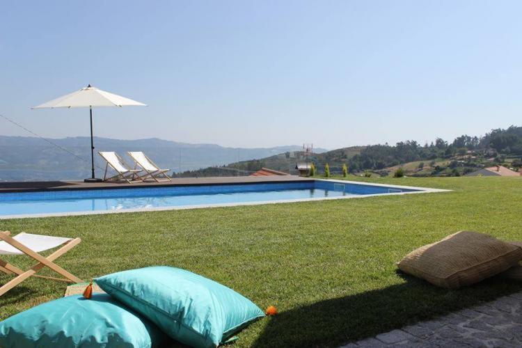 Casas da Li Arcos de Valdevez Exterior foto