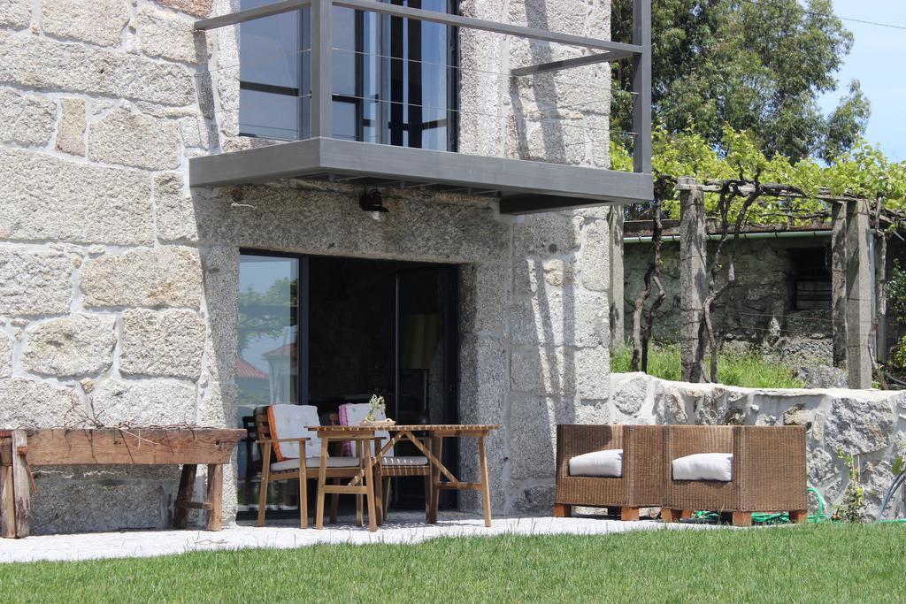 Casas da Li Arcos de Valdevez Exterior foto