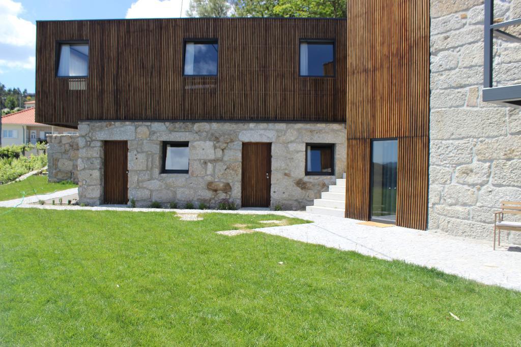 Casas da Li Arcos de Valdevez Quarto foto
