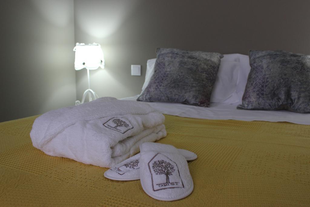Casas da Li Arcos de Valdevez Quarto foto