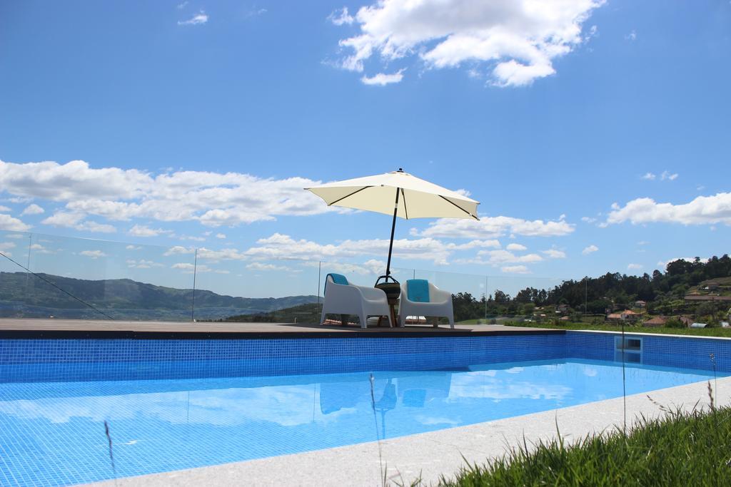 Casas da Li Arcos de Valdevez Exterior foto