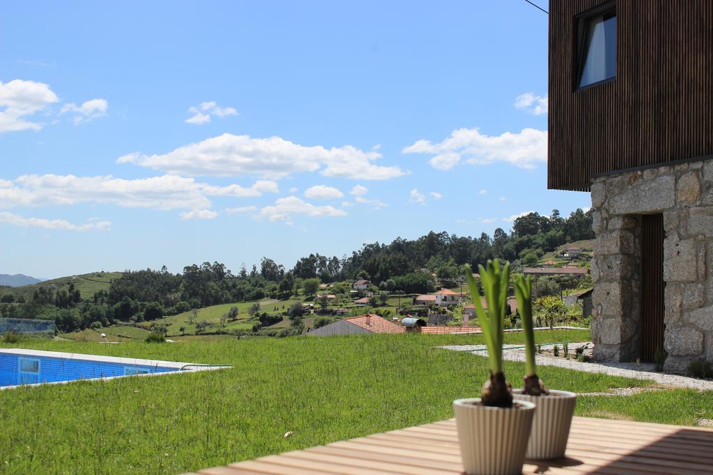 Casas da Li Arcos de Valdevez Quarto foto