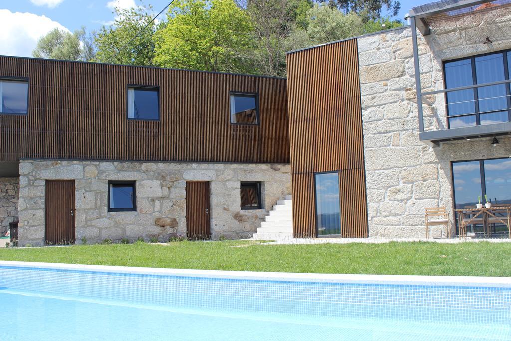 Casas da Li Arcos de Valdevez Exterior foto