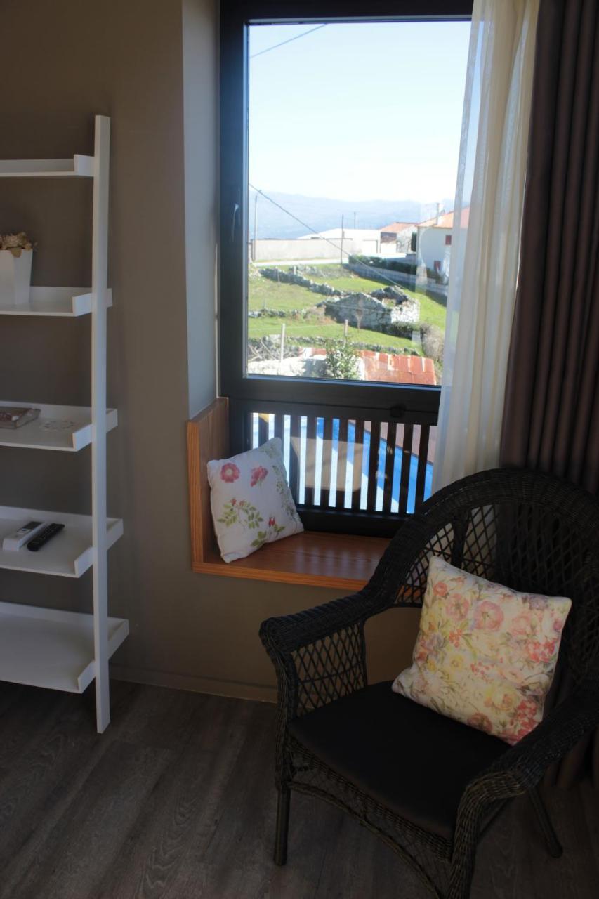 Casas da Li Arcos de Valdevez Exterior foto