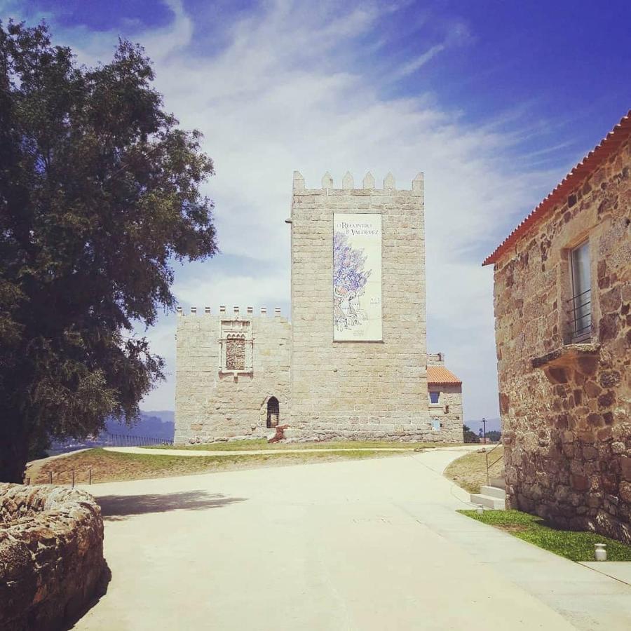 Casas da Li Arcos de Valdevez Exterior foto